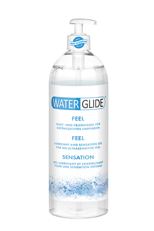 WATERGLIDE 1000 ML SENSAZIONE