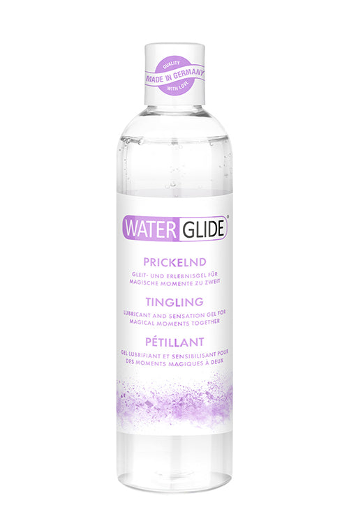 WATERGLIDE 300ML FORMIDABILE