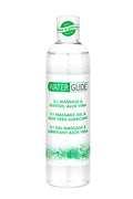 WATERGLIDE ALOE VERA 300ML