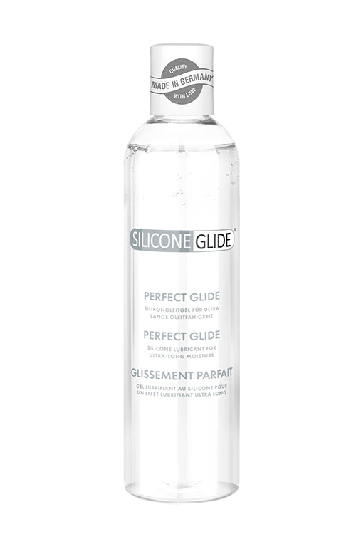 SILICONEGLIDE 250ML PERFETTO SCORRIMENTO