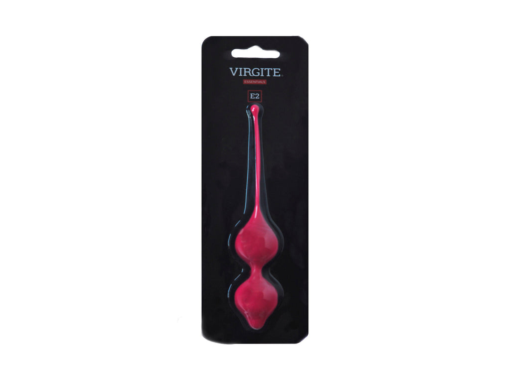 BEN WA BALLS E2 DUO PINK