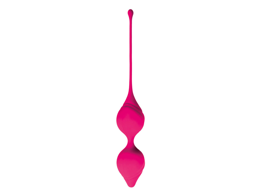 BEN WA BALLS E2 DUO PINK