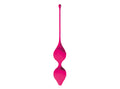 BEN WA BALLS E2 DUO PINK