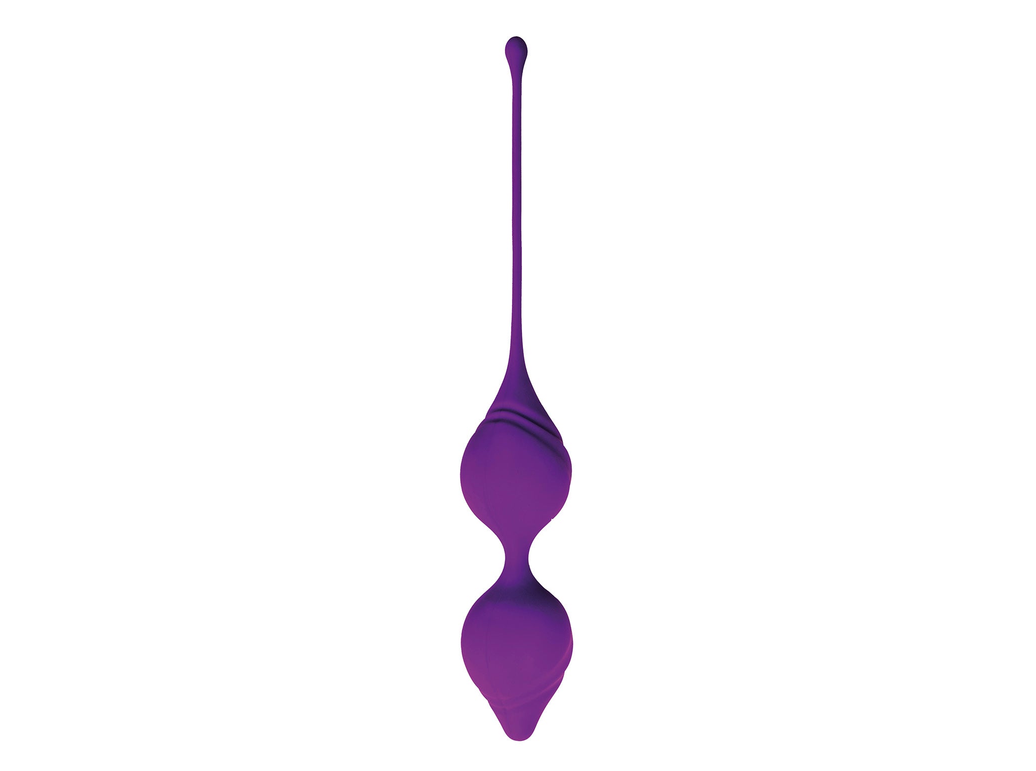 Chinese balls E2 DUO PURPLE