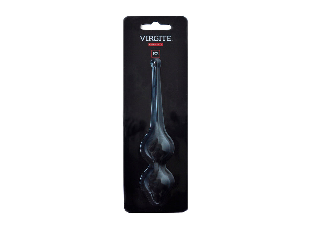 CHINESE BALLS E2 DUO BLACK