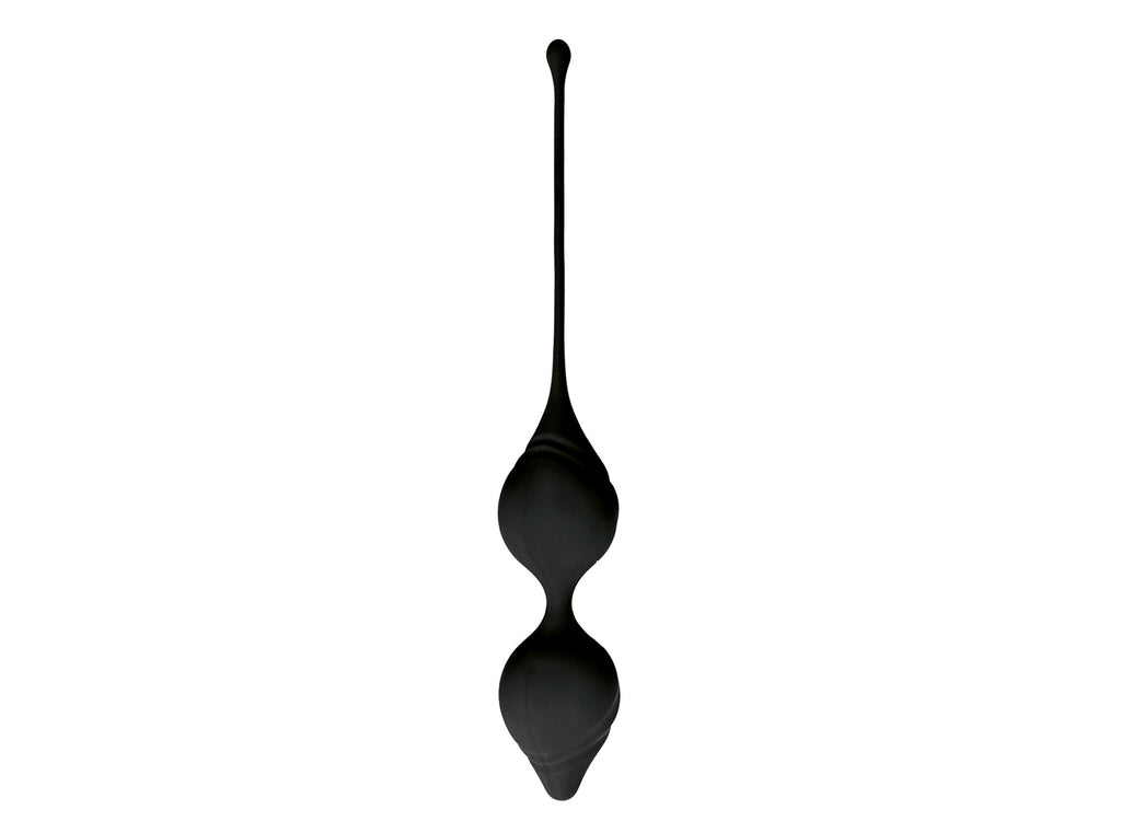 CHINESE BALLS E2 DUO BLACK
