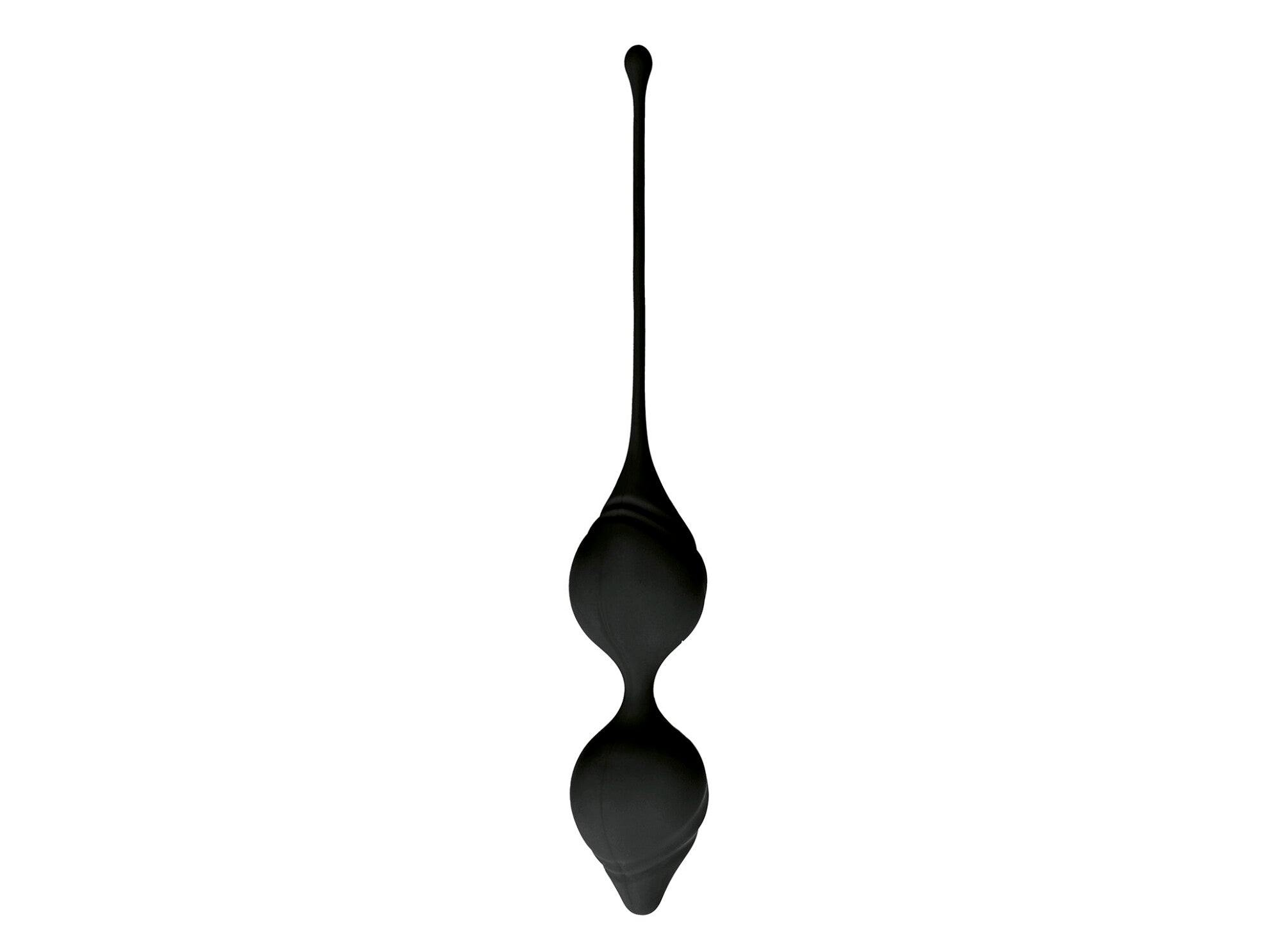CHINESE BALLS E2 DUO BLACK