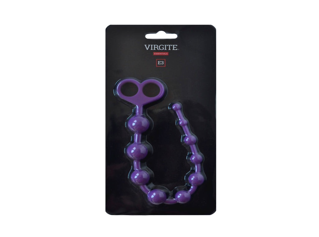 PURPLE E3 ANAL STRIP