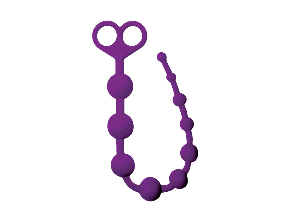 PURPLE E3 ANAL STRIP