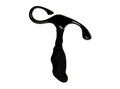 E5 PROSTATE STIMULATOR BLACK