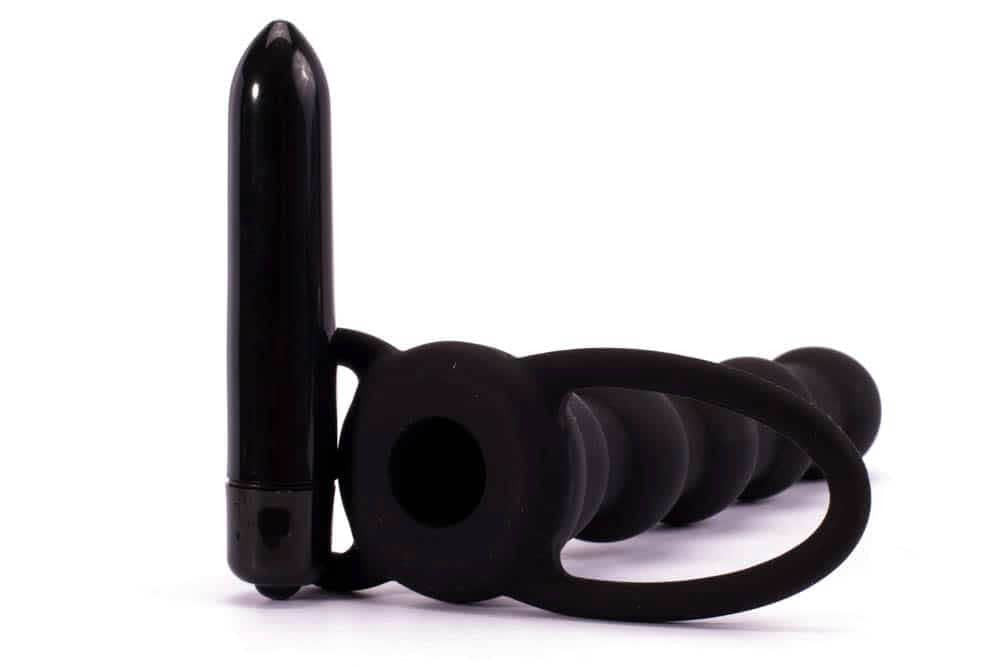 Vibratore doppio Fantasy