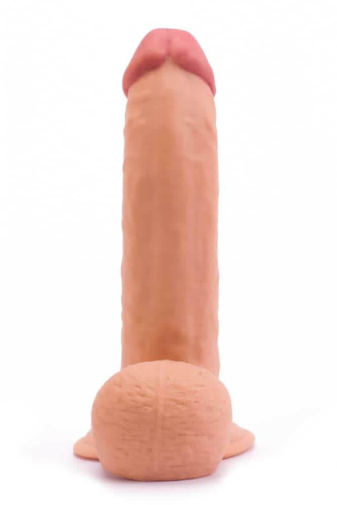 8,8" L'Ultra Morbido Amico