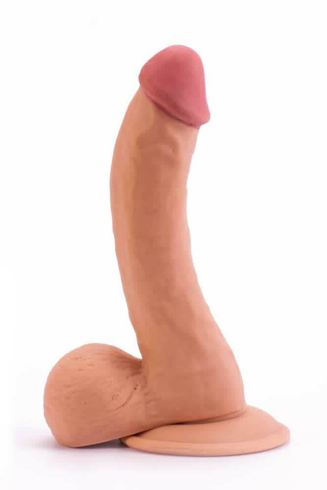 8,8" L'Ultra Morbido Amico