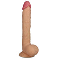 Dildo realistico leggendario da 10 pollici a grandezza naturale