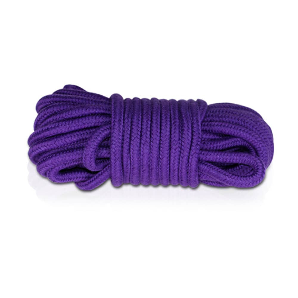 Corda fetish bondage viola