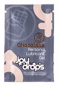 Chocolate pleasure gel - 5ml sachet