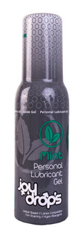 Lubricating gel with mint - 100 ml