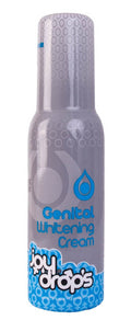 Crema schiarente genitale - 100 ml