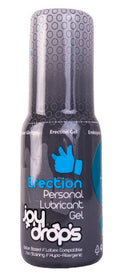 Erection Lubricating Gel - 50ml