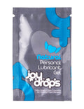 Natural lubricant gel - 5 ml sachet