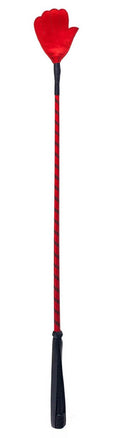 Hand-picked 26-inch red