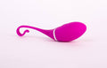 Irena Smart Egg Purple di Real