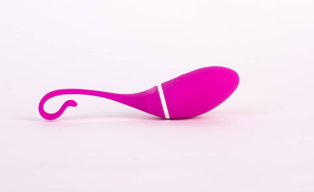 Irena Smart Egg Purple di Real