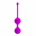 Pretty Love II Esercizi di Kegel