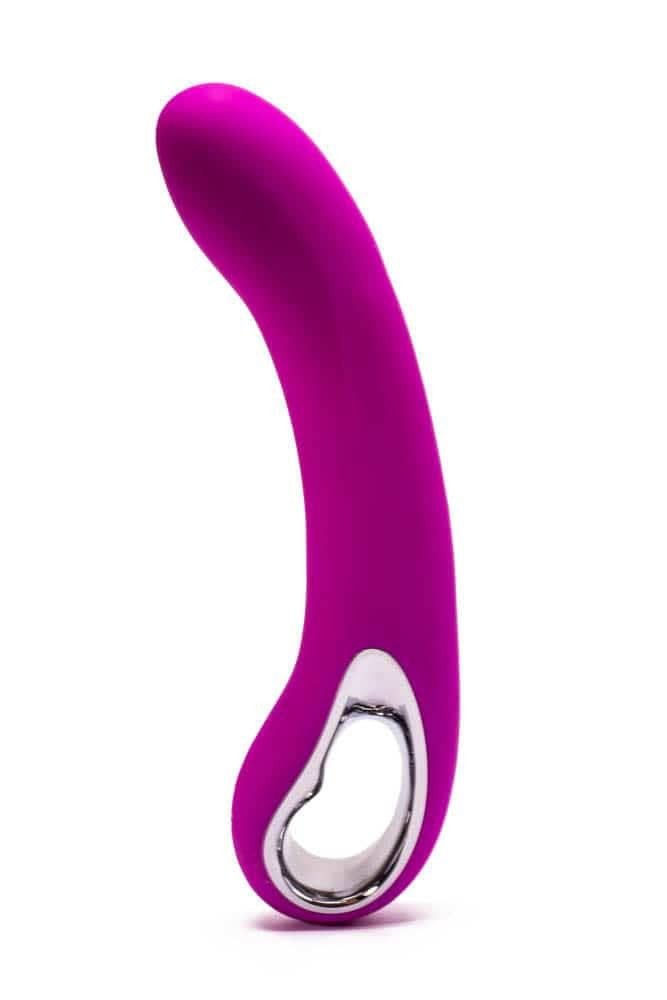 Purple Alston di Pretty Love