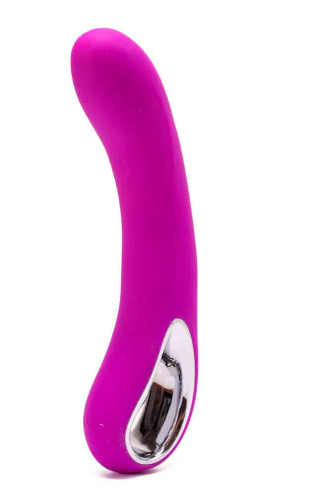 Purple Alston di Pretty Love