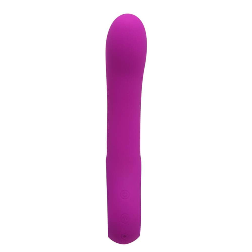 Purple Alston di Pretty Love
