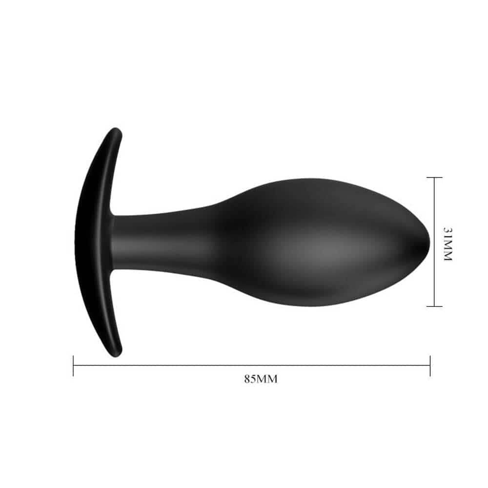 Pretty Love Plug per stimolazione anale 1
