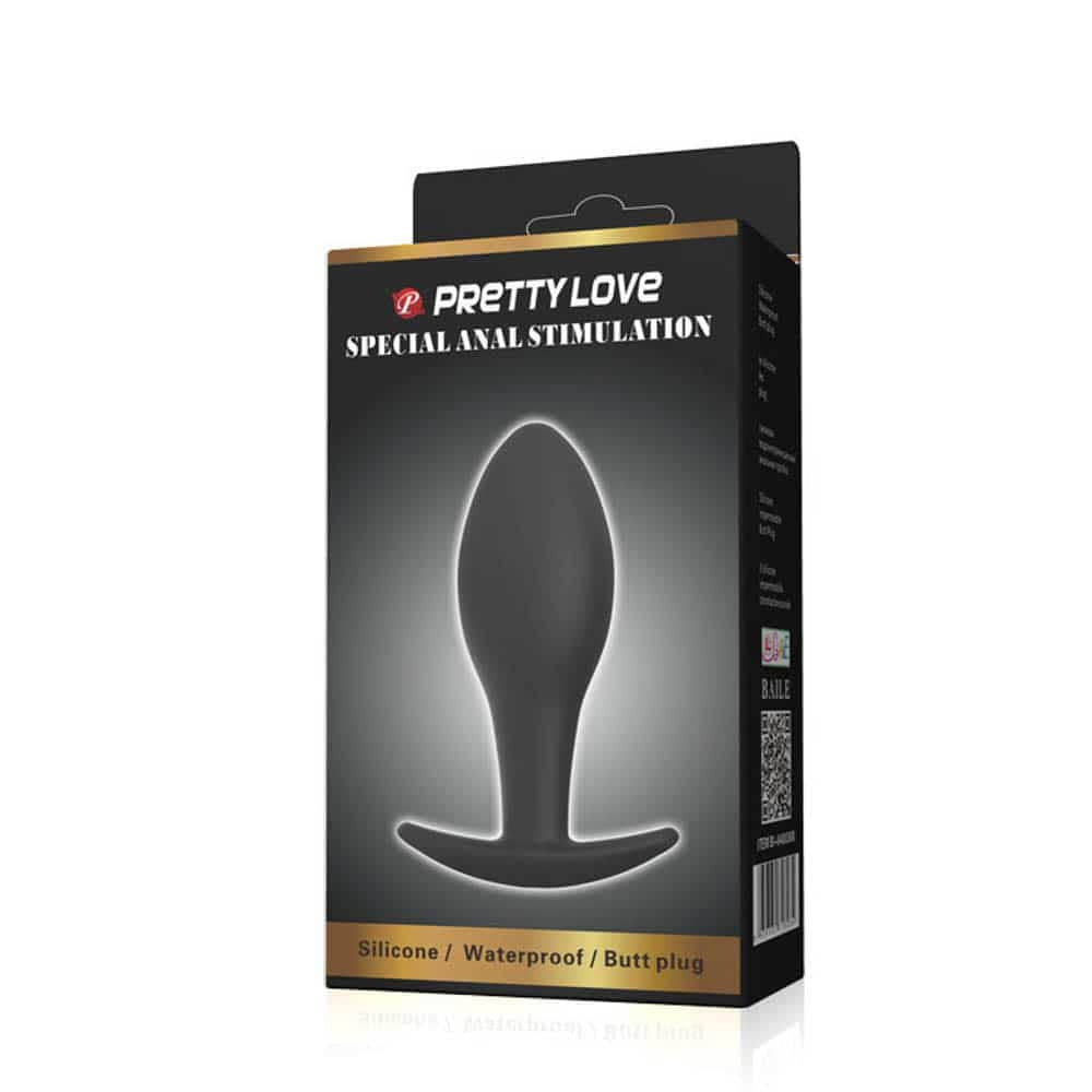 Pretty Love Plug per stimolazione anale 1