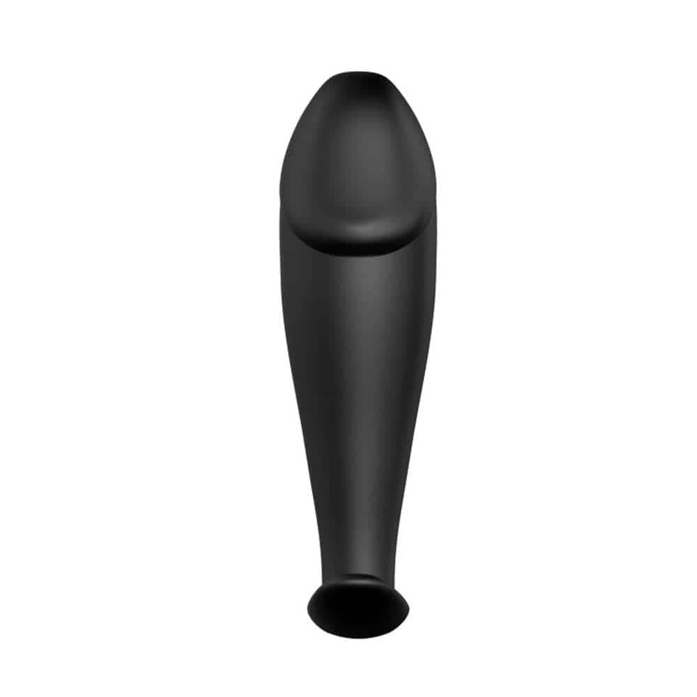 Plug Vibrante per Stimolazione Anale Pretty Love 2