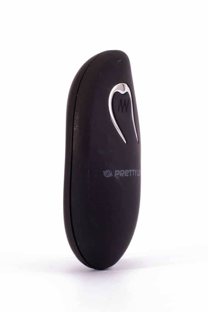 Plug per Piacere Extra con Perle Pretty Love_B0O50_6