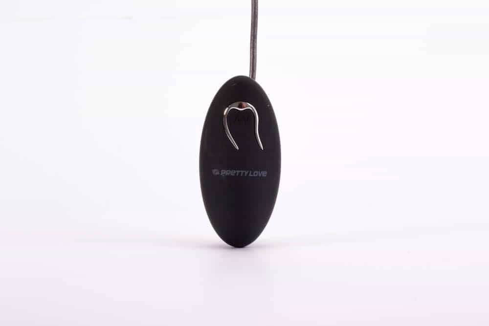 Plug per Piacere Extra con Perle Pretty Love_B0O50_6
