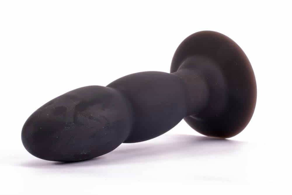Plug per Piacere Extra con Perle Pretty Love_B0O50_6