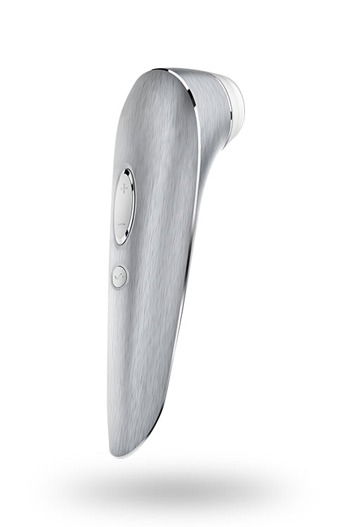 Satisfyer - Lusso Alta Moda