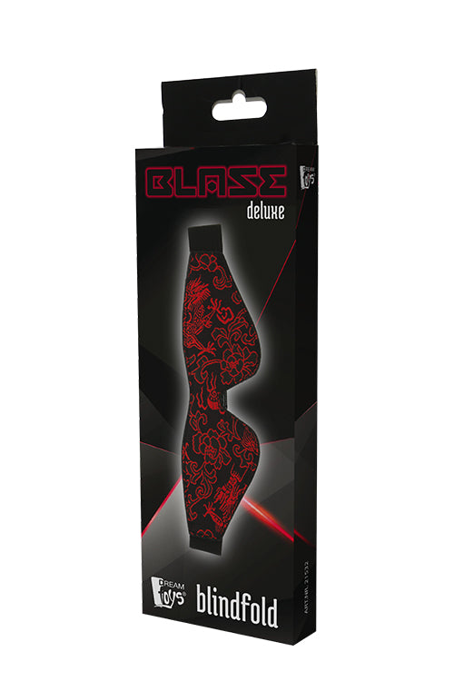 BLAZE DELUXE FASCIA