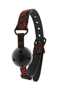 BAVAGLIO A SFERA TRASPIRANTE BLAZE DELUXE