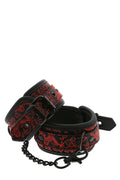 BRACCIALI ALLA CAVIGLIA BLAZE DELUXE