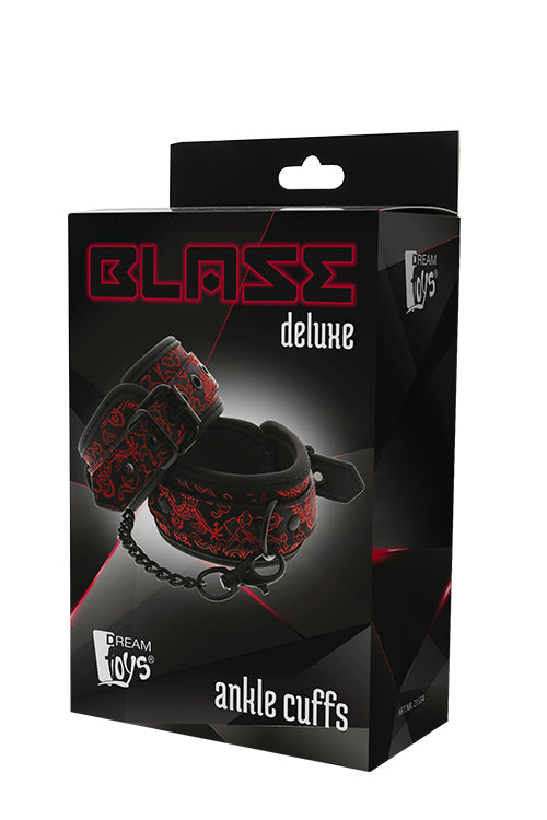 BRACCIALI ALLA CAVIGLIA BLAZE DELUXE