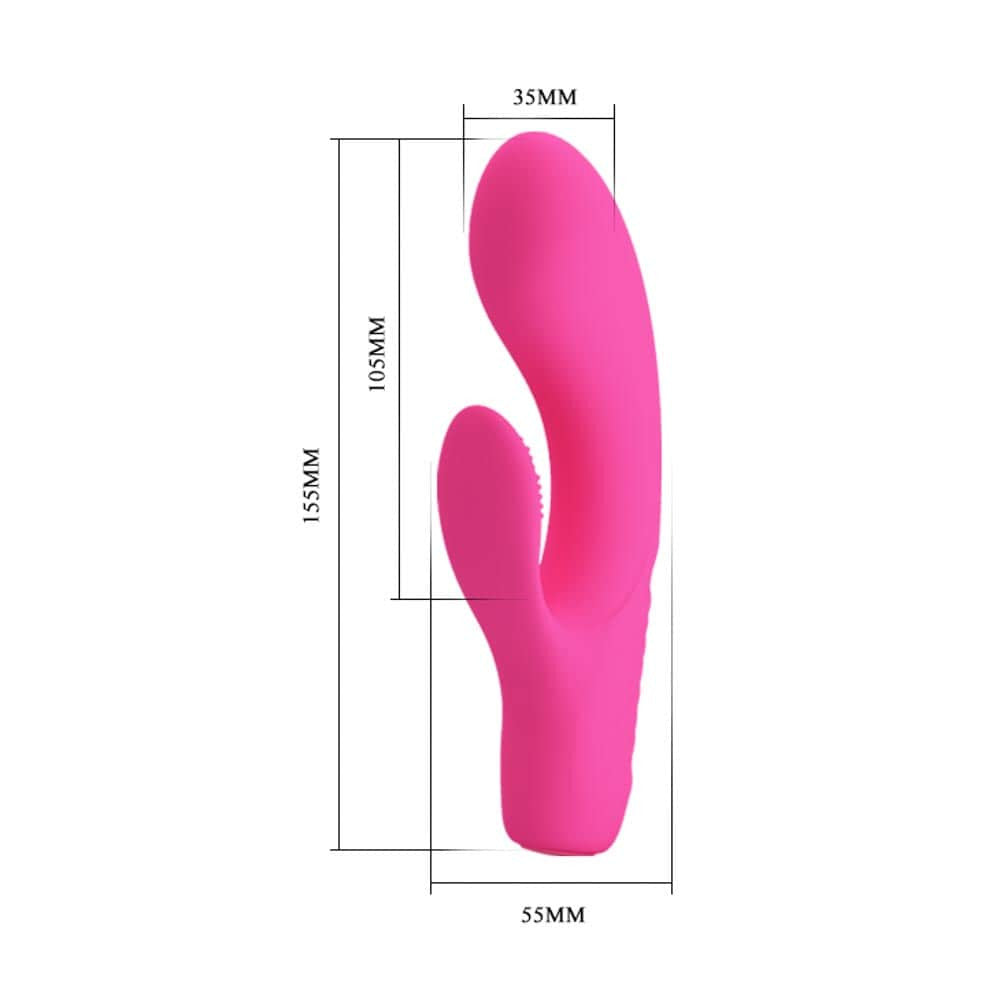I love Tim Pink