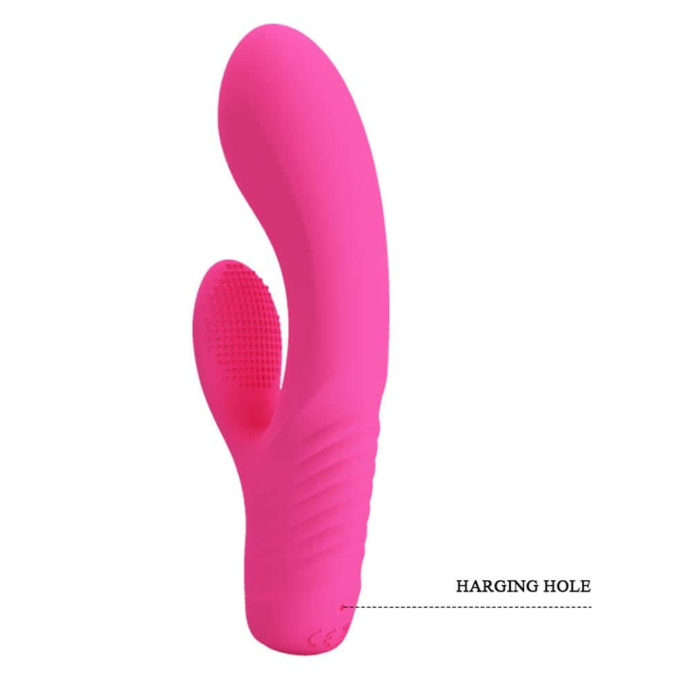 I love Tim Pink