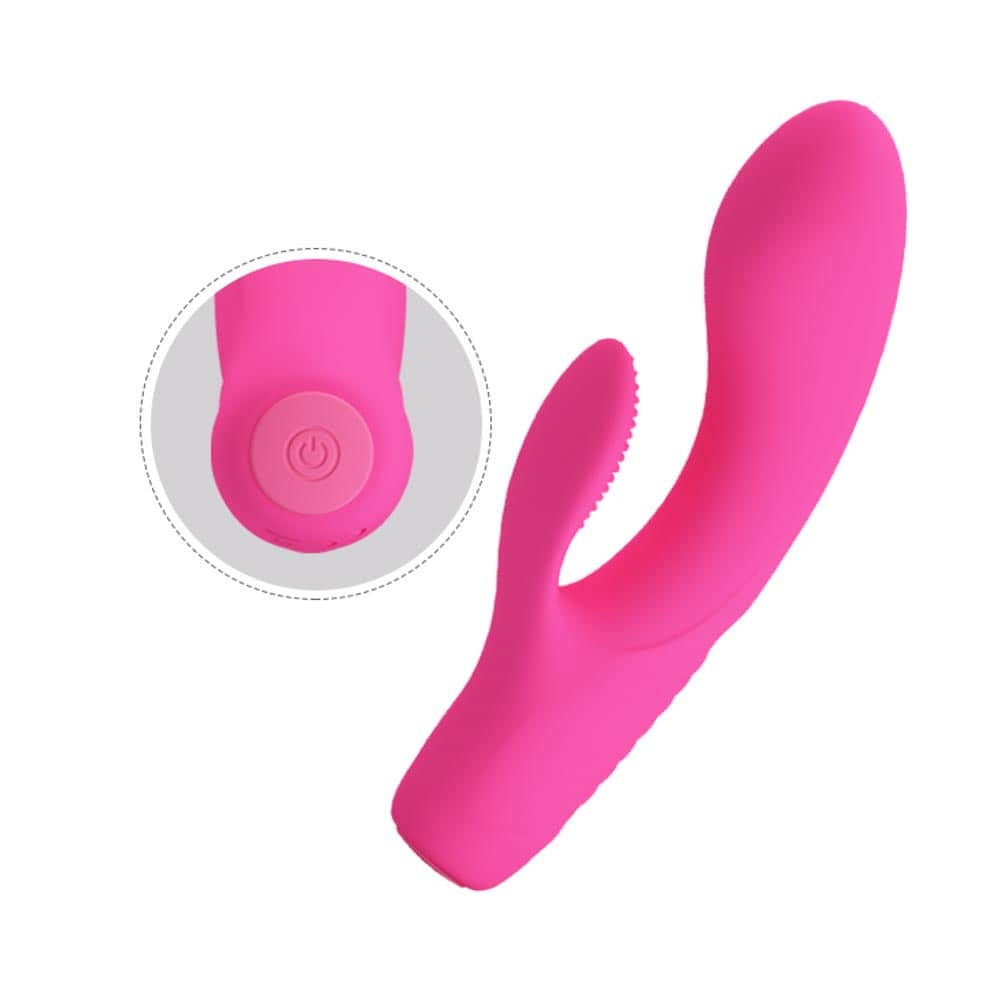 I love Tim Pink