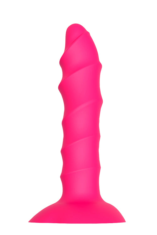 TWIST-LOCK ESSENTIALS WITH SUCTION CUP