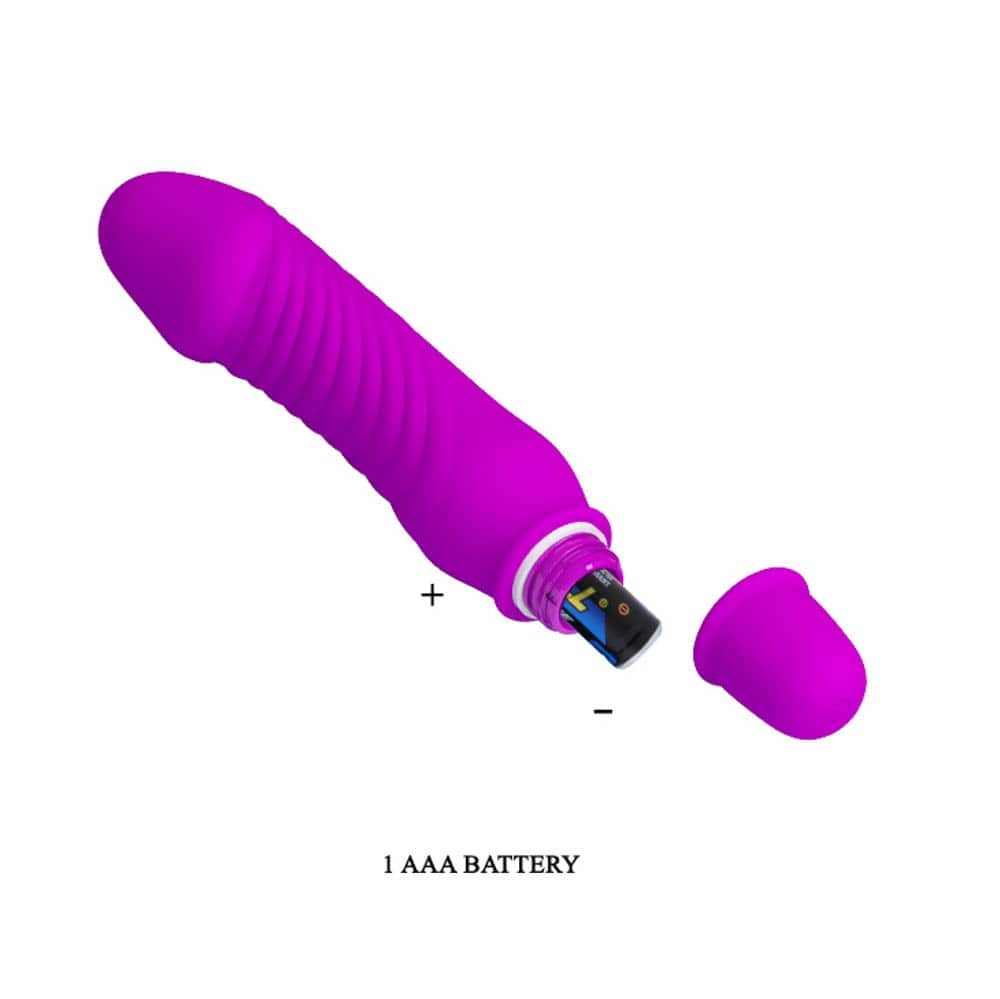Beautiful love Stev Purple