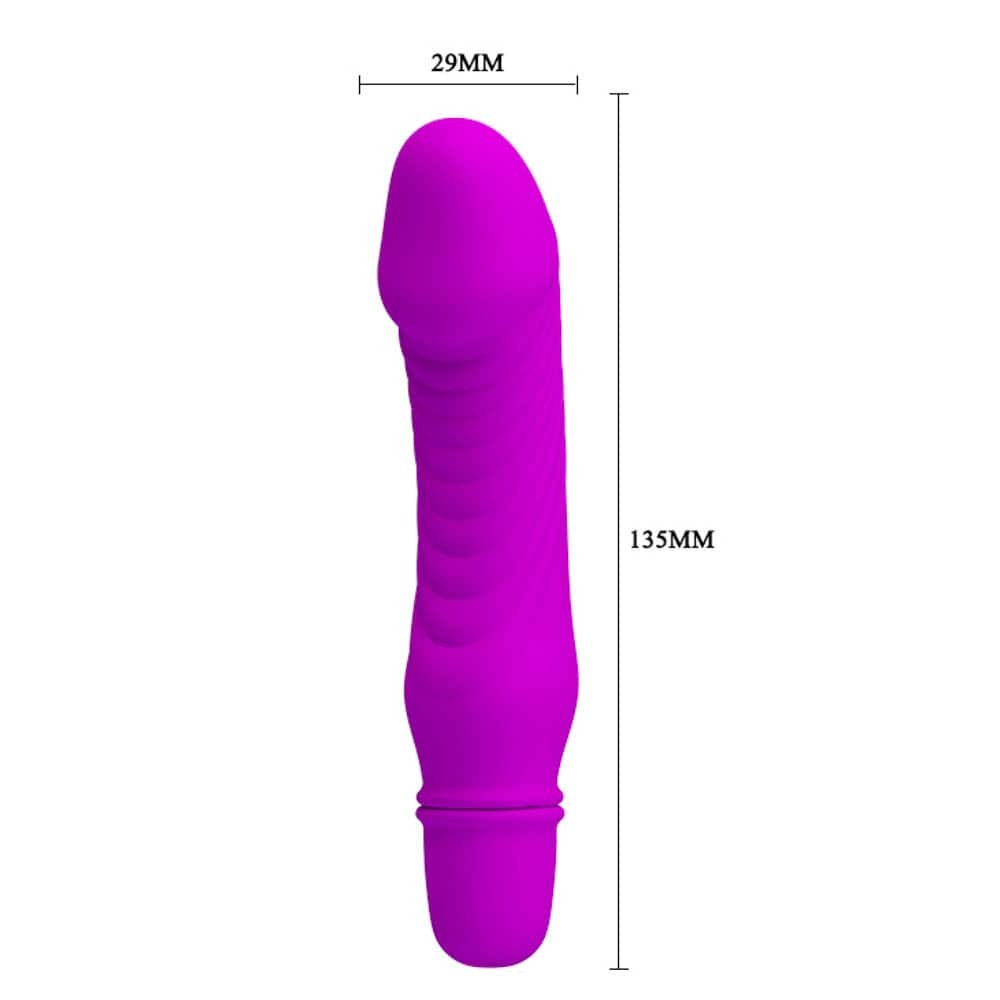 Beautiful love Stev Purple