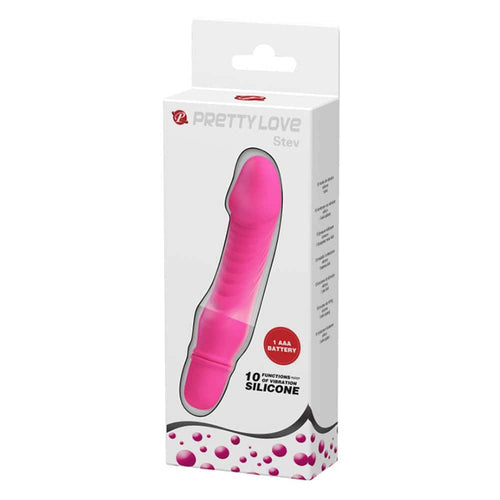 I love Stev Pink