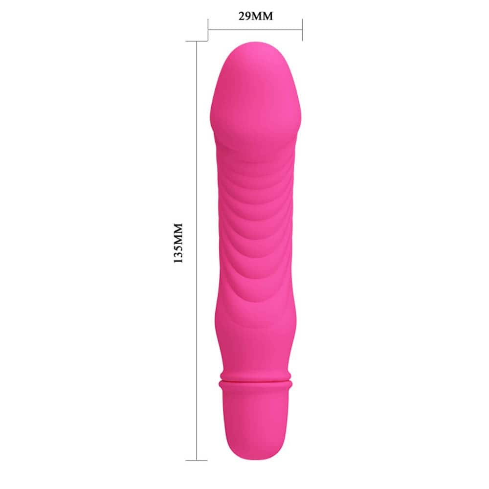 I love Stev Pink